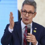 Zema reforça críticas ao STF após revelações: “Deveriam ir para a cadeia”