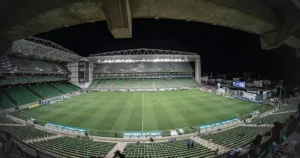 América-MG x Fortaleza: horário e onde assistir ao jogo da Série B
