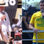 Análise: Voto útil e abstenção guiam reta final do primeiro turno