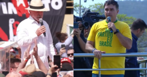 Análise: Voto útil e abstenção guiam reta final do primeiro turno