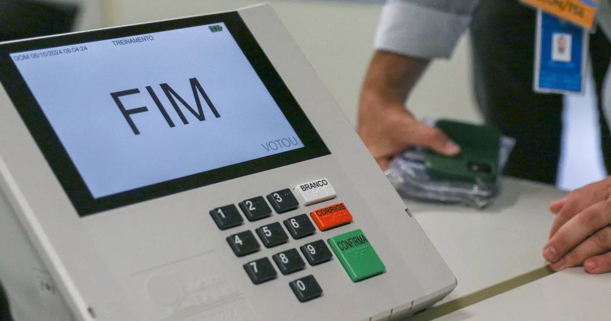 Análise: menor abstenção no NE reflete ação do PT para levar eleitor à urna