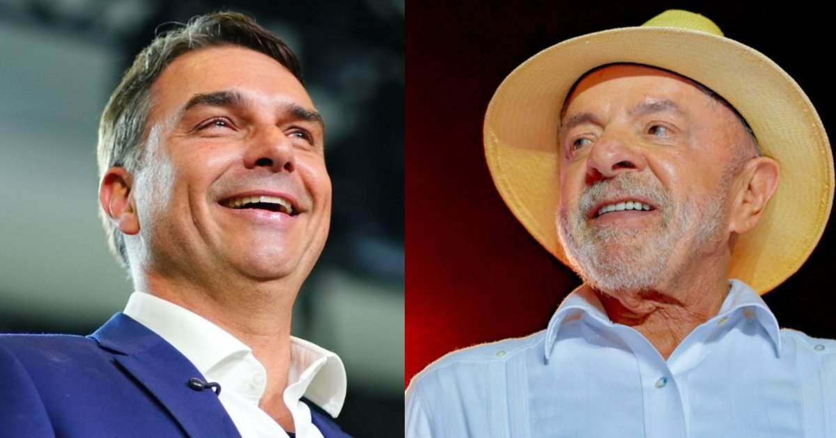 Contra abstenção, governadores eleitos mobilizam bases para Flávio e Lula