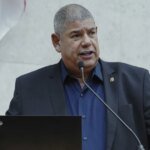 Corregedoria apura irregularidades em cadeia onde Milton Leite está preso
