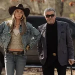 “É claro que é nepotismo”, afirma Stallone sobre papel da filha em série