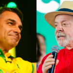 Eleições em mapas: veja a distribuição de votos nos estados e exterior