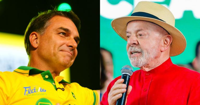 Eleições em mapas: veja a distribuição de votos nos estados e exterior
