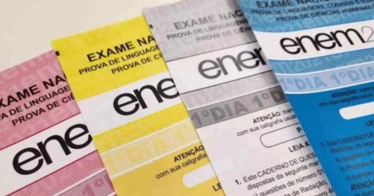 Enem 2026: o segredo do algoritmo e a armadilha das perguntas complexas