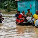 Eventos climáticos extremos afetam direitos básicos de meninas e jovens mulheres, aponta relatório internacional