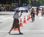 Fim de semana terá temporais em parte do Brasil; veja previsão