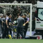 Fora da semifinal? Atlético-MG atualiza as situações de Vitão e Reinier