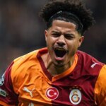 Gabriel Sara projeta jogo contra o Barcelona na Champions League