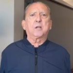 Galvão Bueno analisa vitória do Palmeiras sobre o Fluminense: “Letal”