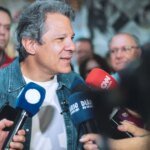 Haddad diz que campanha cumpriu papel de mostrar problemas de SP