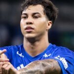 Kaio Jorge elogia Ancelotti e mira Copa do Mundo 2030