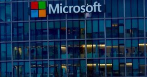 Leite enfrenta mais regulamentação que IA, diz presidente da Microsoft