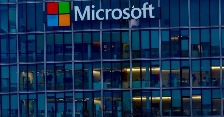 Leite enfrenta mais regulamentação que IA, diz presidente da Microsoft