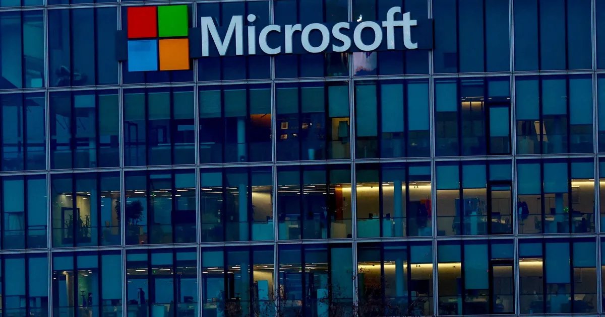Leite enfrenta mais regulamentação que IA, diz presidente da Microsoft