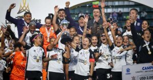 Libertadores Feminina 2026: tudo que você precisa saber da competição