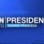 Lula vira e fica à frente de Flavio Bolsonaro na Guiana Francesa no 2º turno