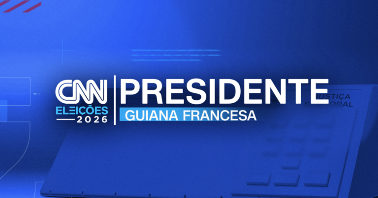 Lula vira e fica à frente de Flavio Bolsonaro na Guiana Francesa no 2º turno