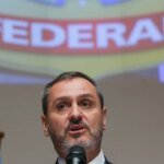 MPF investiga diretor-geral da PF por suspeita de vazamento no caso INSS