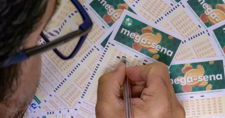 Mega-Sena: quanto rendem R$ 112 milhões na poupança, Tesouro Direto ou CDB