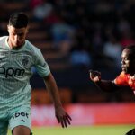 Monaco perde para Lorient e chance de liderar a Ligue 1