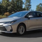 Onix, Corolla e T-Cross lideram mercado de carros usados em setembro