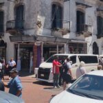 Panamá confirma primeira morte após terremoto de magnitude 7,7