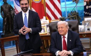 Prefeito de Nova York diz à CNN que amor pela cidade o une a Trump
