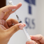 Prefeitura do Rio estende campanha de vacinação contra meningite bacteriana
