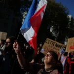 Protestos contra alto custo de vida tomam conta da França e da Alemanha