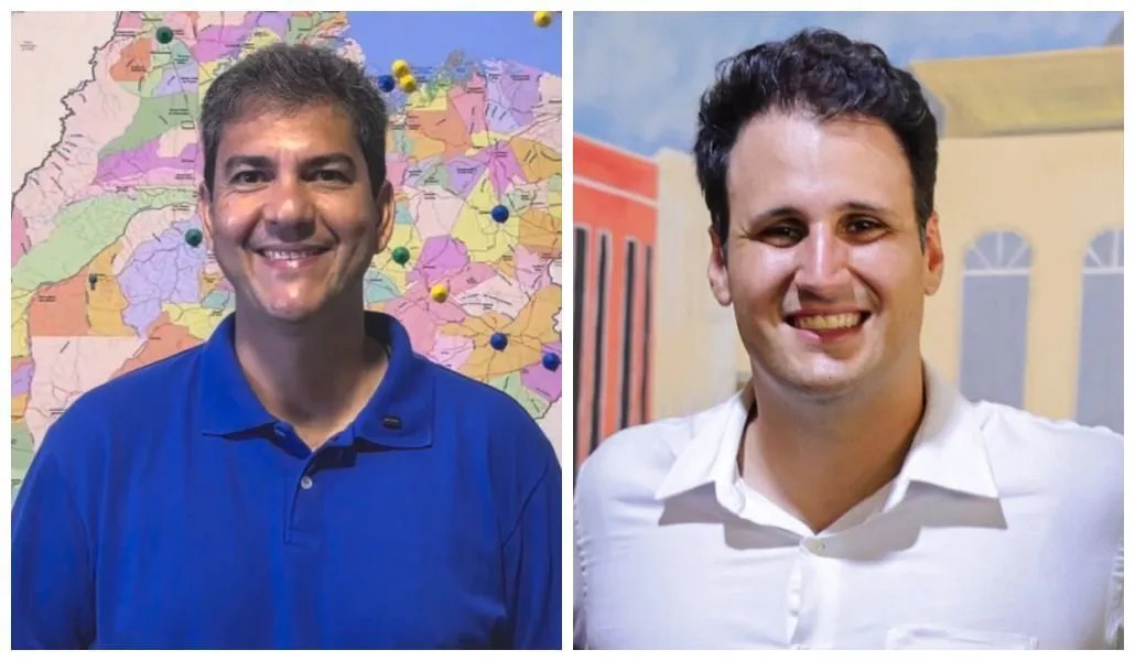 Quaest/MA: Braide tem 52% dos votos válidos no 1º turno; Brandão, 35%