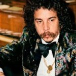 Quem foi Benito di Paula, cantor da MPB, que morreu aos 84 anos