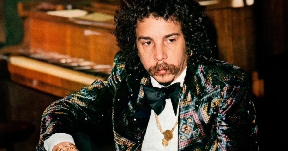 Quem foi Benito di Paula, cantor da MPB, que morreu aos 84 anos