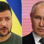 Retomada de negociações entre Ucrânia e Rússia são teatro, diz especialista