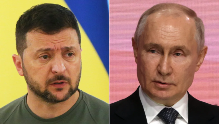 Retomada de negociações entre Ucrânia e Rússia são teatro, diz especialista
