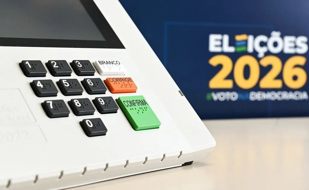 TRE retotaliza votos para cargo de governador no Rio de Janeiro hoje