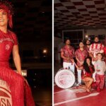 Theodoro é o novo muso do Salgueiro para o Carnaval 2027