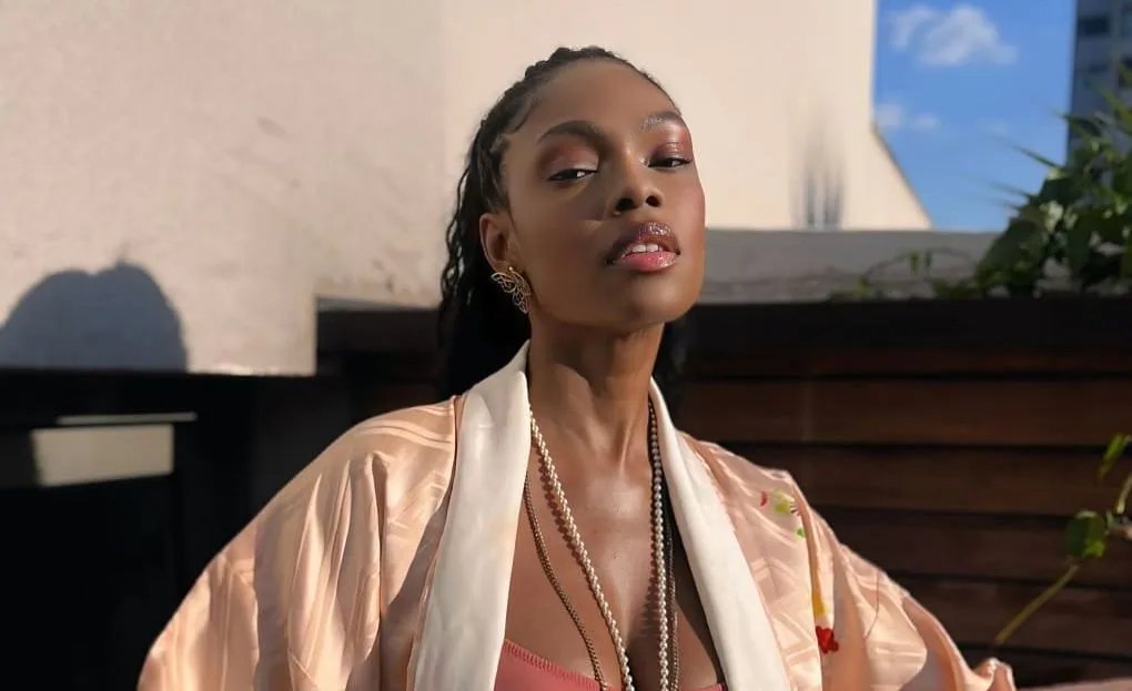 Vencedora do Grammy Latino, Xênia França é confirmada na Varanda de Nazaré
