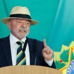 Vox: 48,1% desaprovam governo Lula; 46,9% aprovam