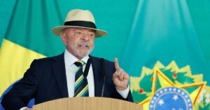 Vox: 48,1% desaprovam governo Lula; 46,9% aprovam